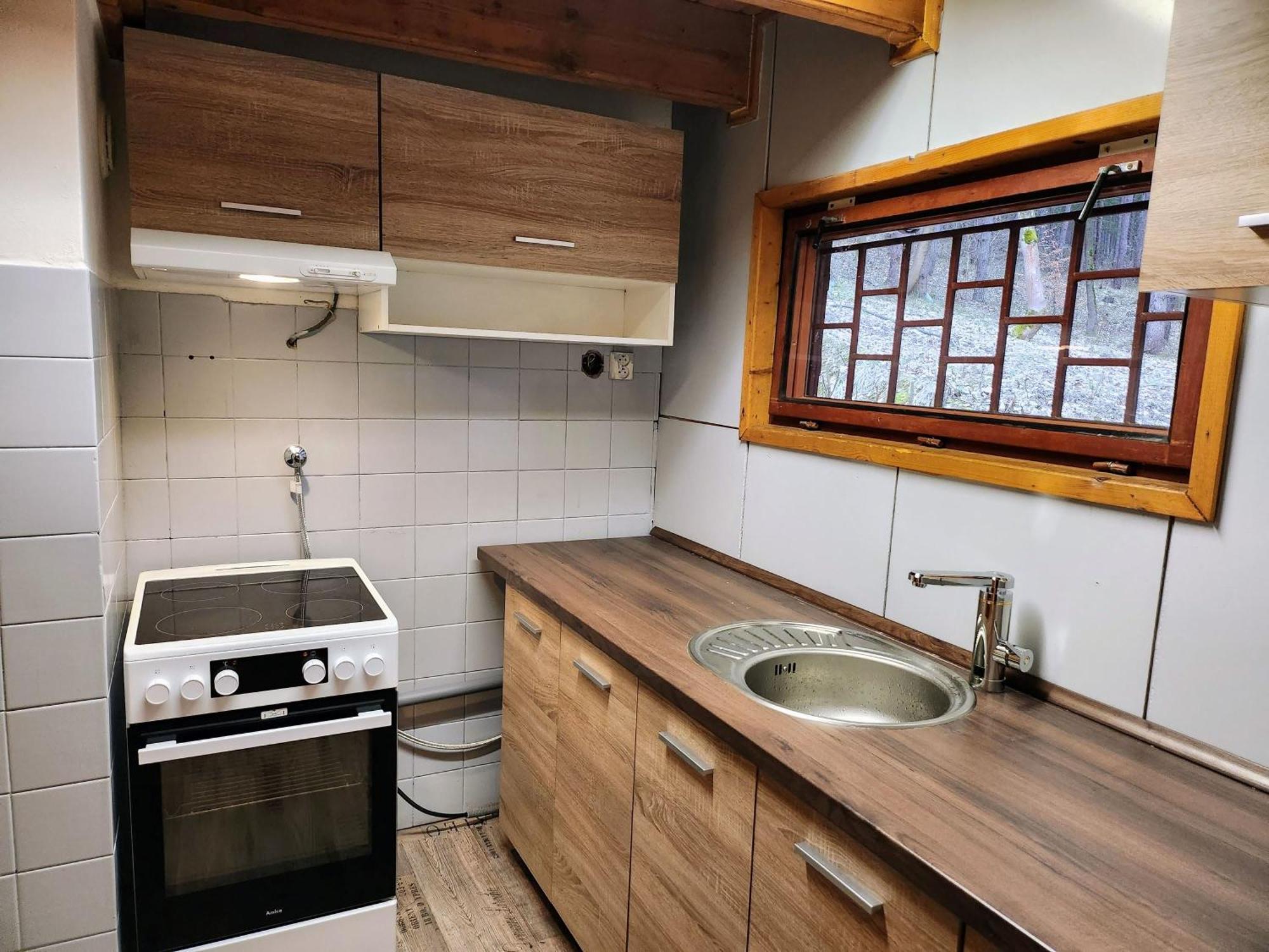 Chata Zebra Ruzomberok Room photo